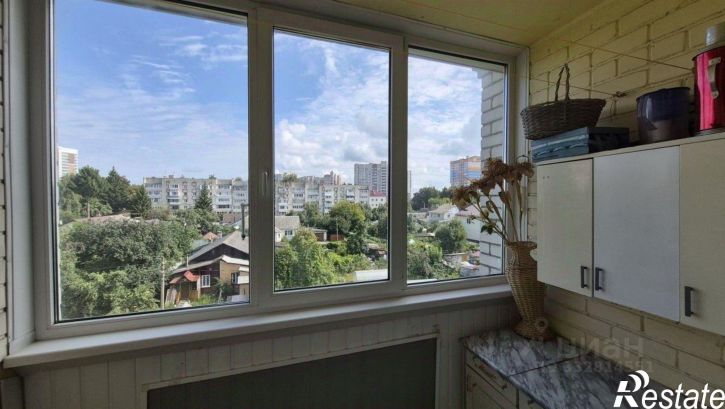 3-комн квартира ул 3 Июля, 25,  д. 25