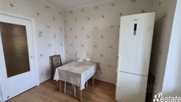3-комн квартира ул 3 Июля, 25,  д. 25