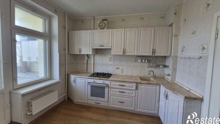 3-комн квартира ул 3 Июля, 25,  д. 25