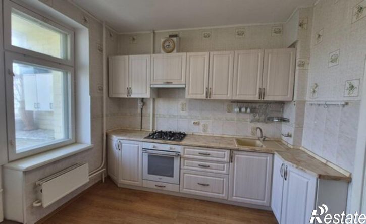 3-комн квартира ул 3 Июля, 25,  д. 25