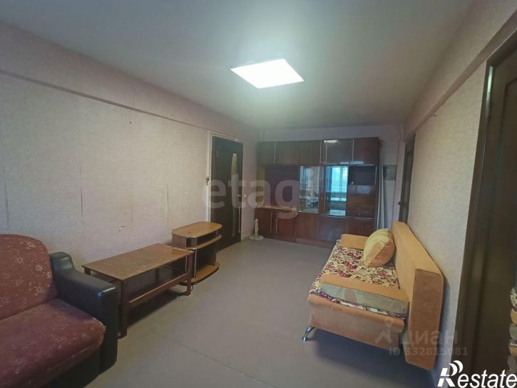 2-комн квартира ул Харьковская, 17,  д. 17