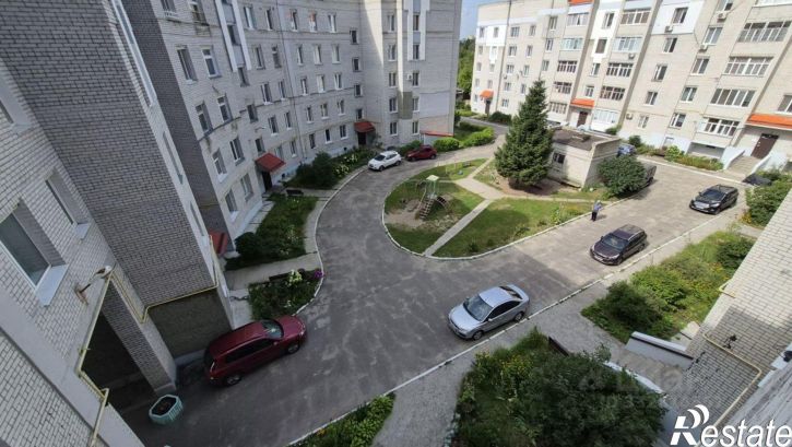 3-комн квартира ул 3 Июля, 25,  д. 25
