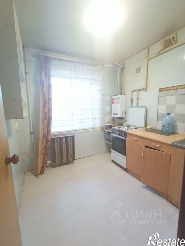 2-комн квартира ул Харьковская, 17,  д. 17