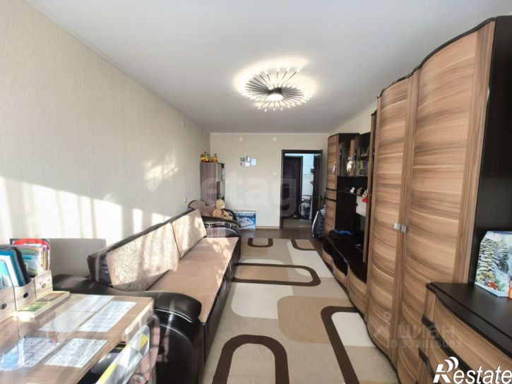1-комн квартира ул Плеханова, 62,  д. 62