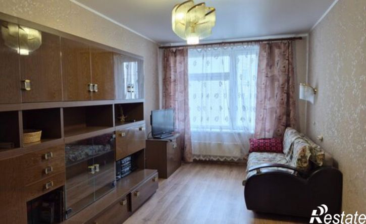 3-комн квартира ул 3 Июля, 25,  д. 25