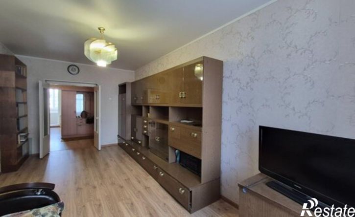 3-комн квартира ул 3 Июля, 25,  д. 25