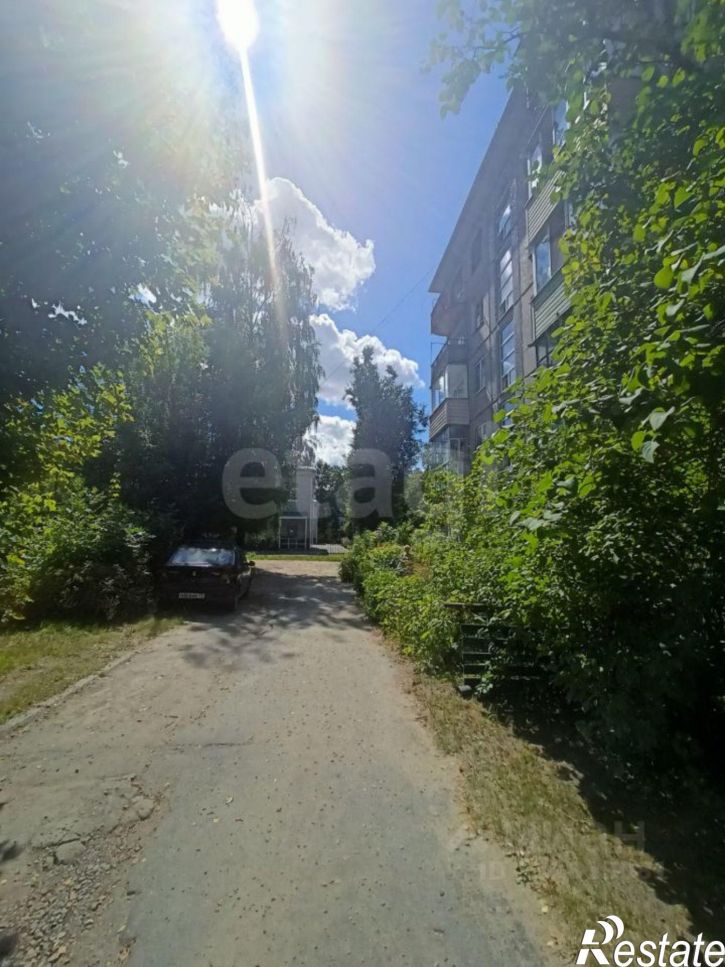 2-комн квартира ул Харьковская, 17,  д. 17