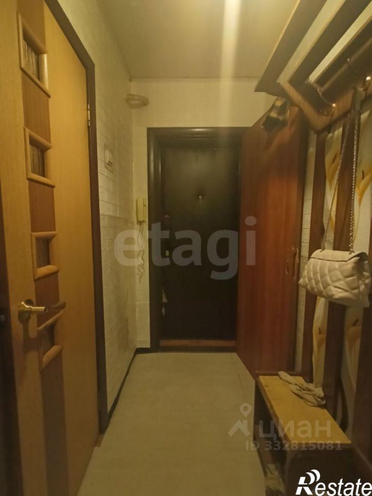 2-комн квартира ул Харьковская, 17,  д. 17