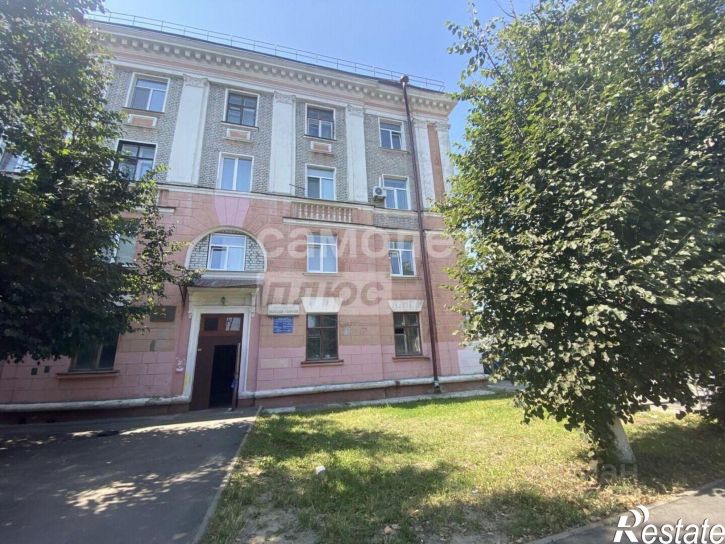Комната ул Молодой Гвардии, 41,  д. 41