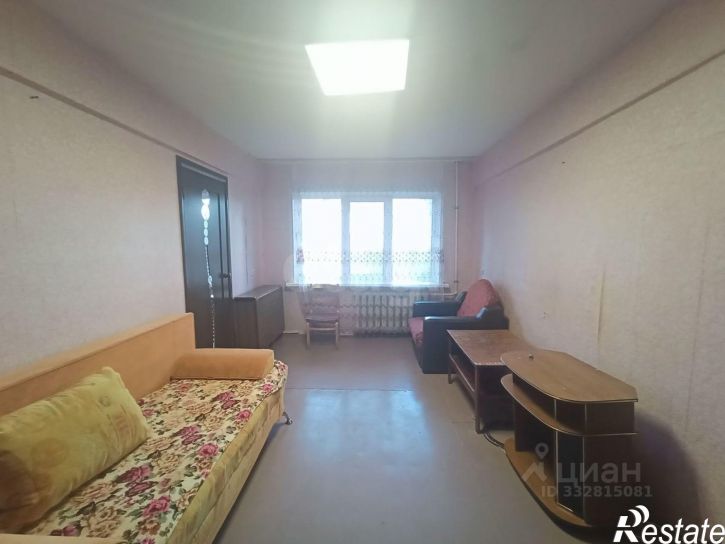 2-комн квартира ул Харьковская, 17,  д. 17