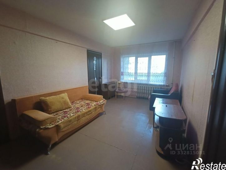 2-комн квартира ул Харьковская, 17,  д. 17