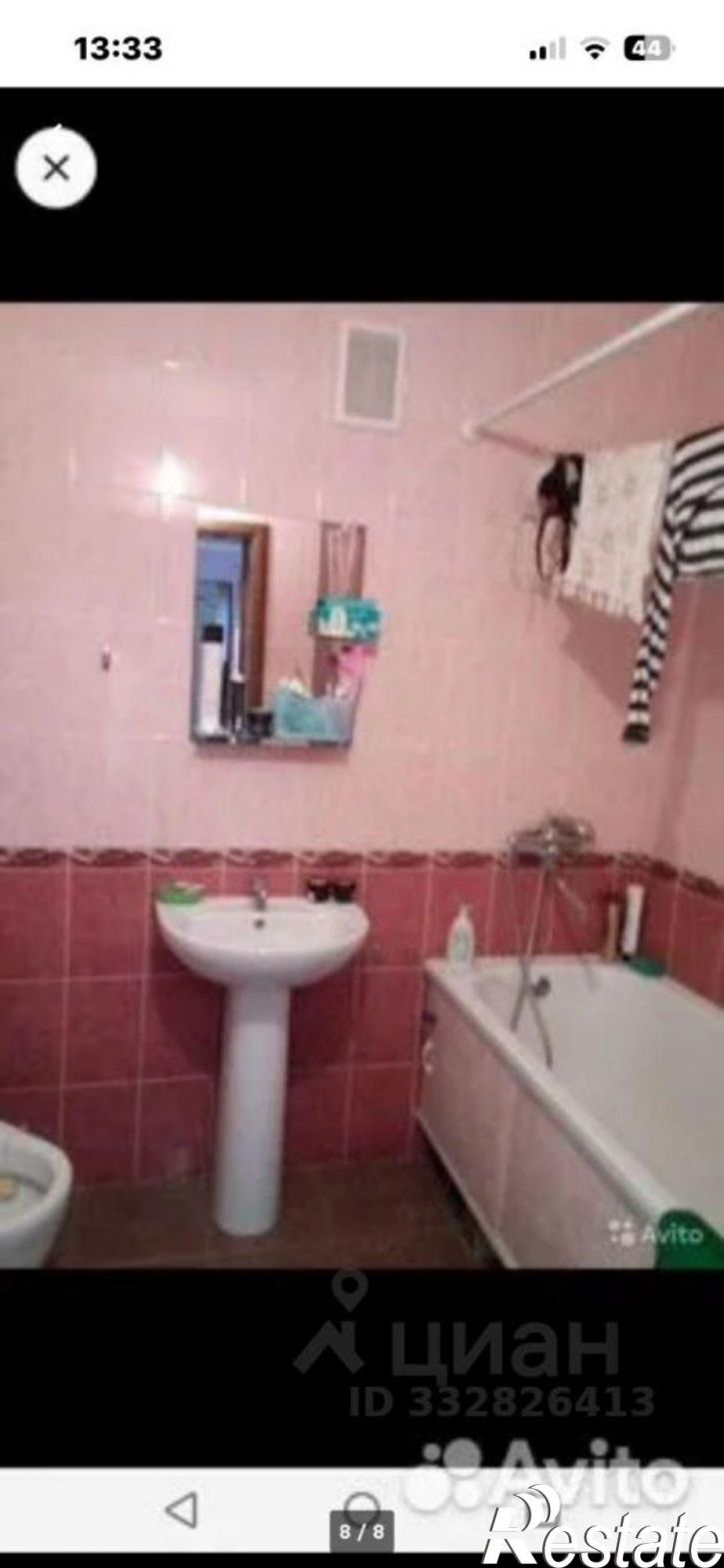 1-комн квартира ул Романа Брянского, 15,  д. 15