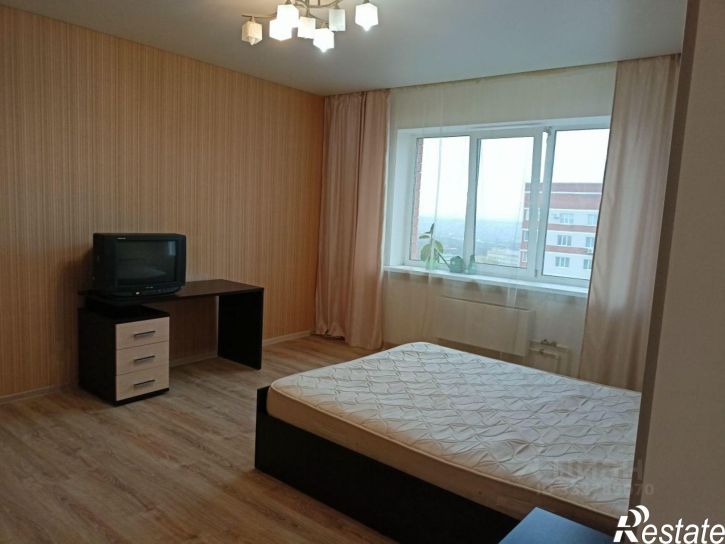 1-комн квартира пр-кт Станке Димитрова, 67 6,  д. 67 6,  к. 6