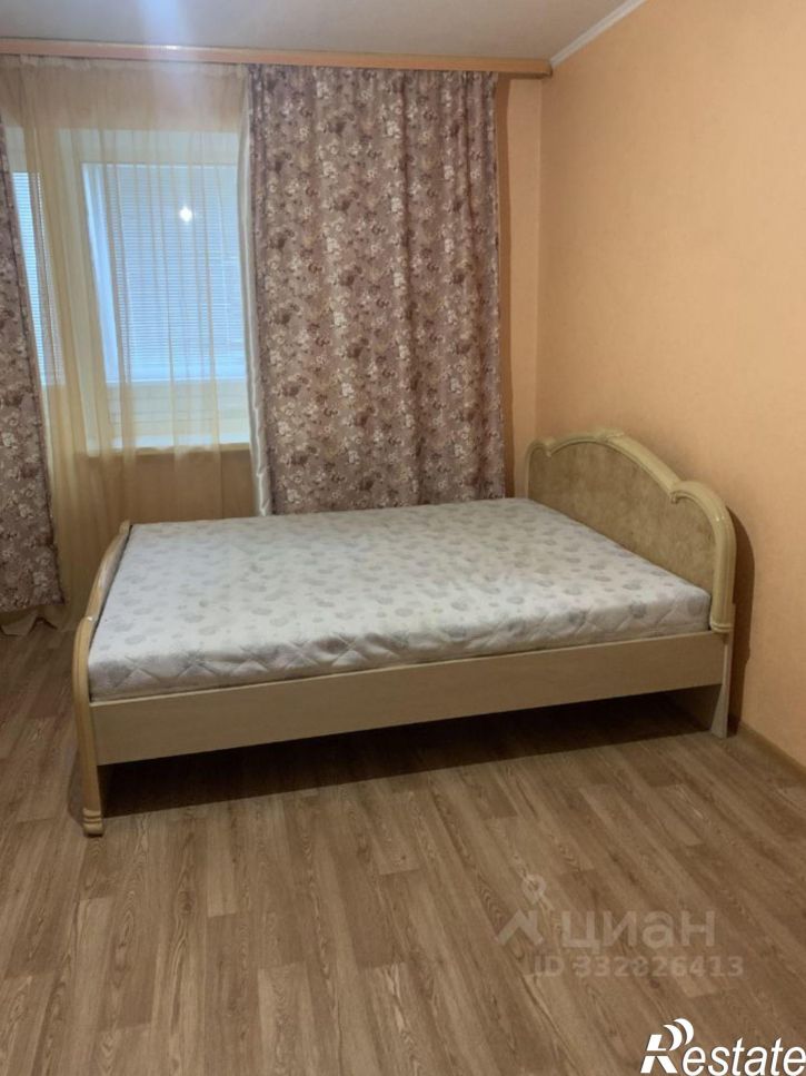 1-комн квартира ул Романа Брянского, 15,  д. 15