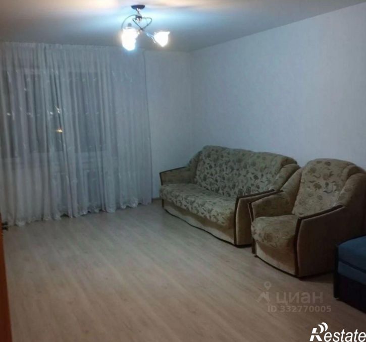 2-комн квартира ул Димитрова, 58,  д. 58