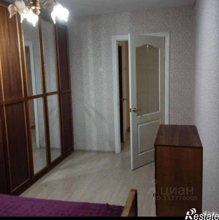 2-комн квартира ул Димитрова, 58,  д. 58