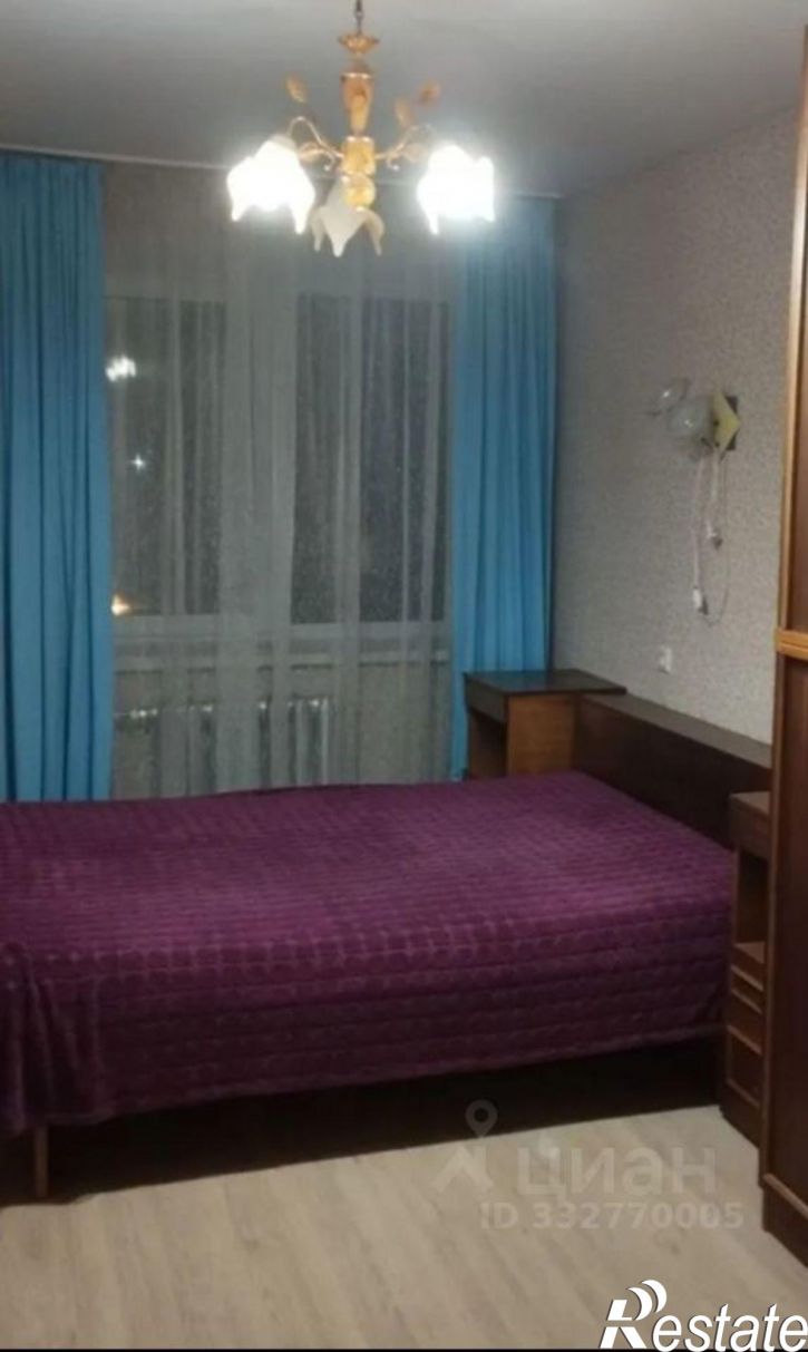 2-комн квартира ул Димитрова, 58,  д. 58