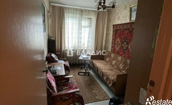 3-комн квартира пер Кирова, 122,  д. 122