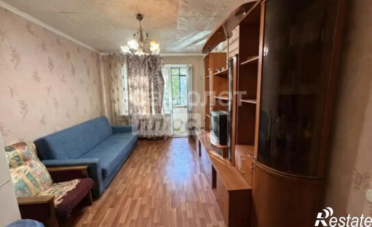1-комн квартира пер 5 Декабря, 2,  д. 2