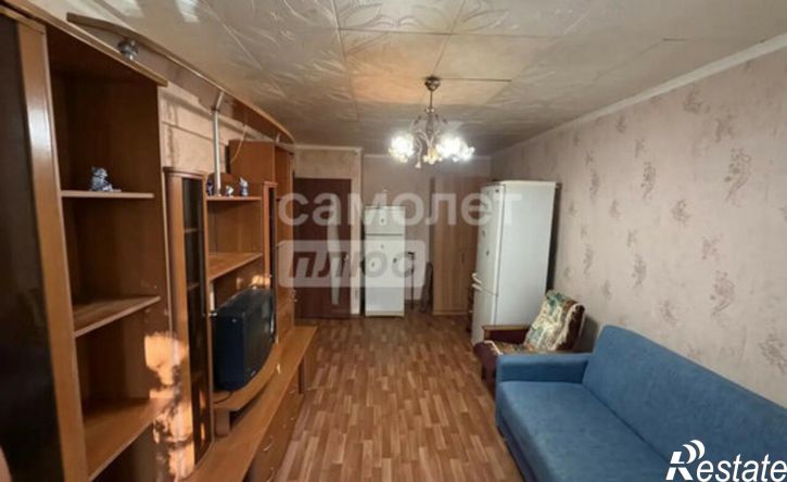 1-комн квартира пер 5 Декабря, 2,  д. 2