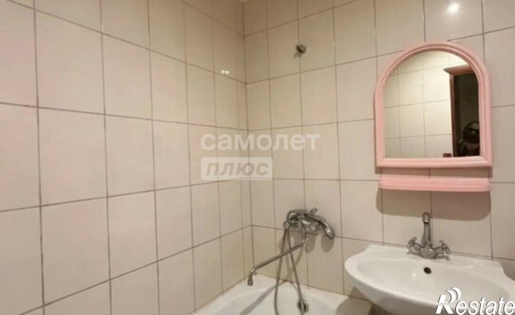1-комн квартира пер 5 Декабря, 2,  д. 2