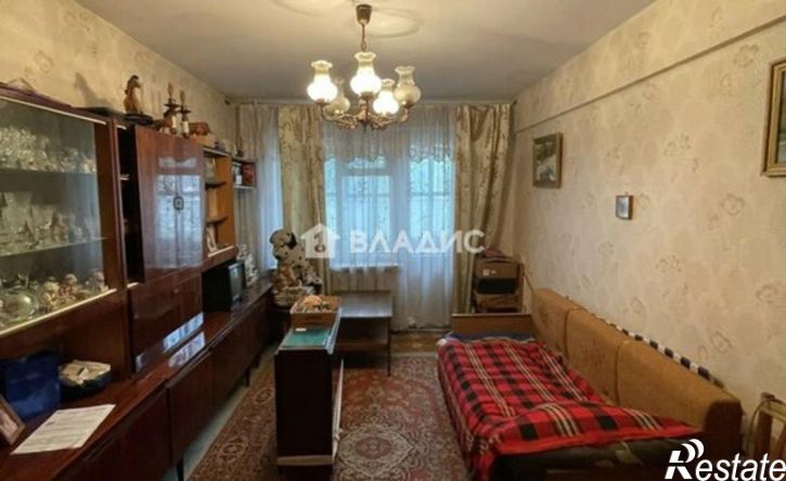 3-комн квартира пер Кирова, 122,  д. 122