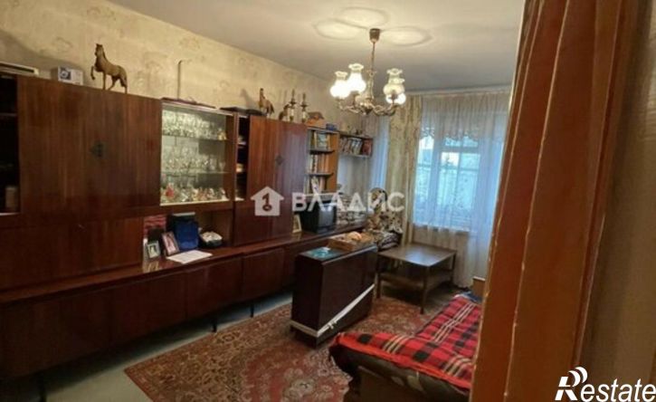 3-комн квартира пер Кирова, 122,  д. 122