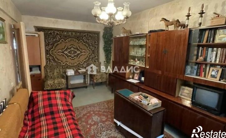 3-комн квартира пер Кирова, 122,  д. 122