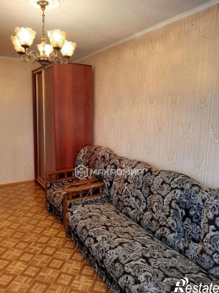 1-комн квартира ул Лермонтова, 9,  д. 9
