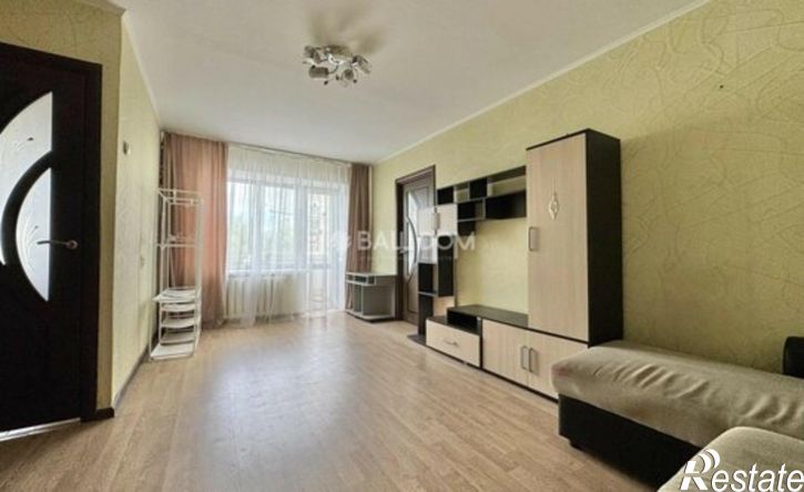 2-комн квартира ул Почтовая, 57,  д. 57