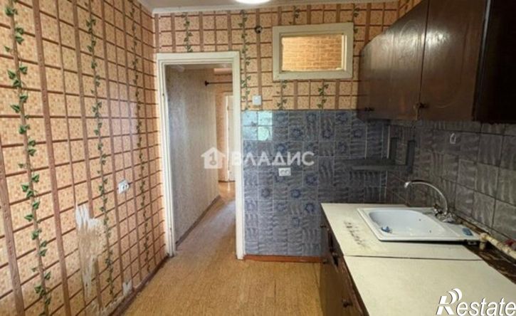 3-комн квартира ул Димитрова, 33,  д. 33