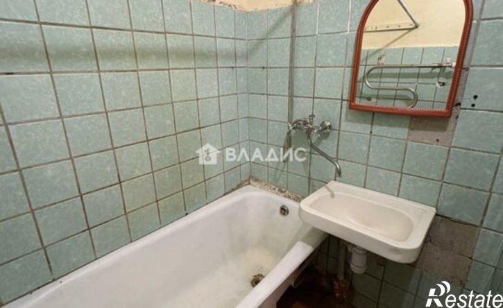 3-комн квартира ул Димитрова, 33,  д. 33