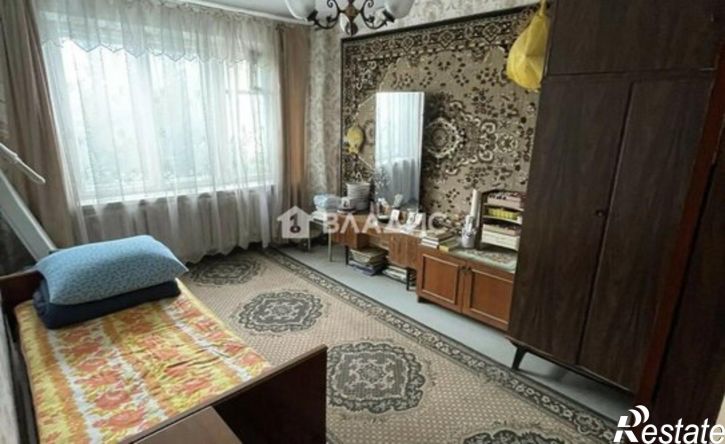 3-комн квартира пер Кирова, 122,  д. 122