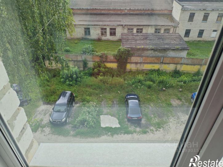 1-комн квартира ул Свободы, 4,  д. 4