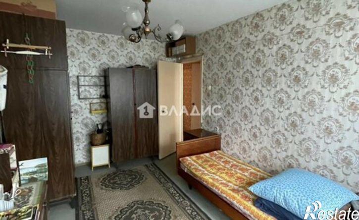 3-комн квартира пер Кирова, 122,  д. 122