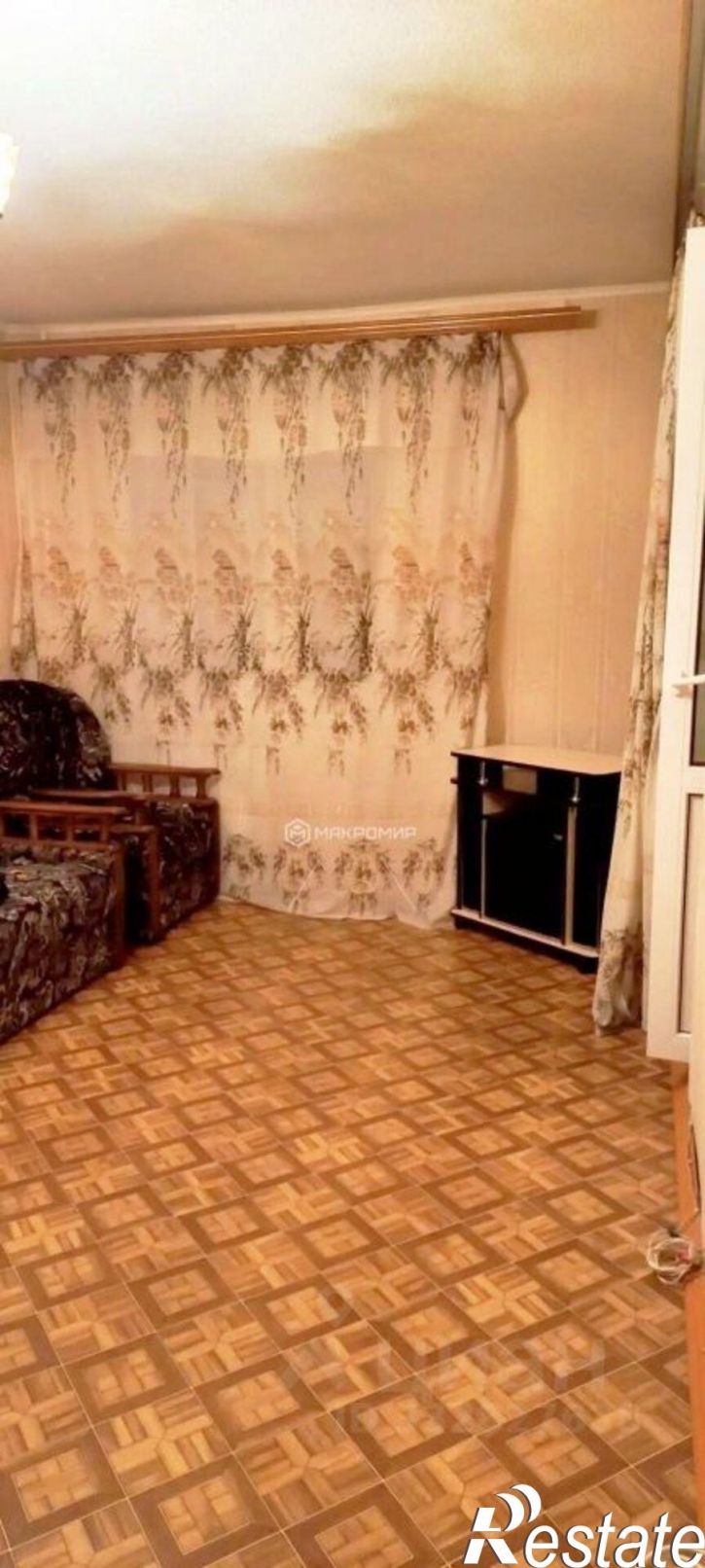 1-комн квартира ул Лермонтова, 9,  д. 9