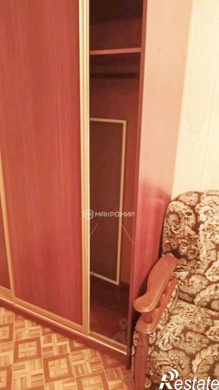 1-комн квартира ул Лермонтова, 9,  д. 9