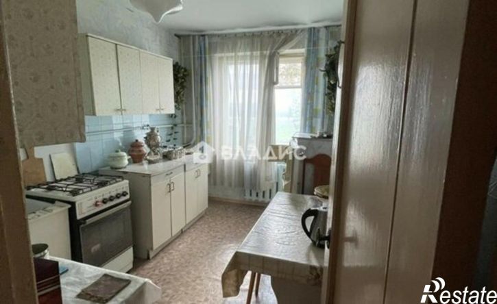 3-комн квартира пер Кирова, 122,  д. 122