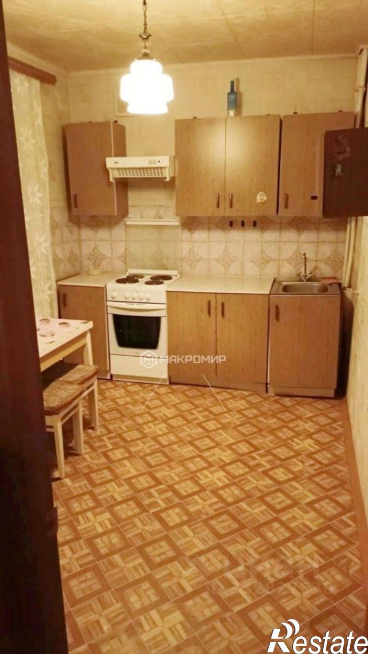 1-комн квартира ул Лермонтова, 9,  д. 9