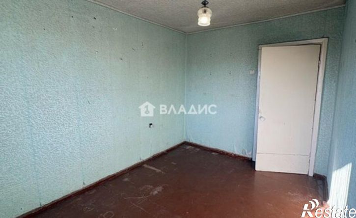 3-комн квартира ул Димитрова, 33,  д. 33