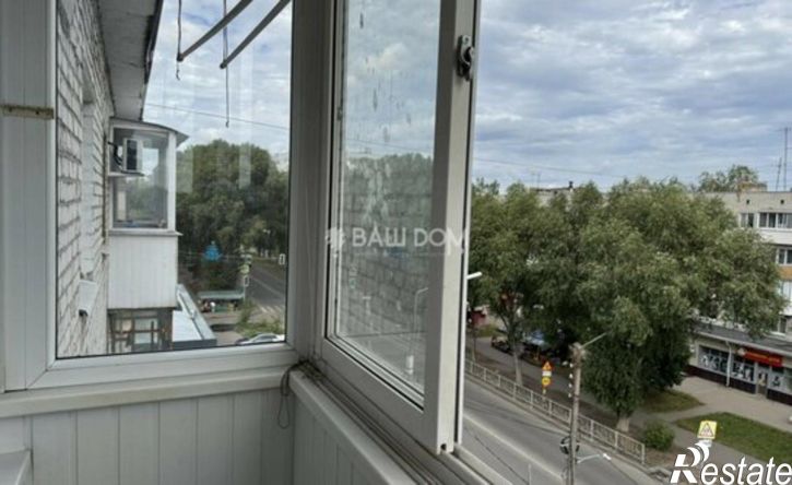 2-комн квартира ул Почтовая, 57,  д. 57