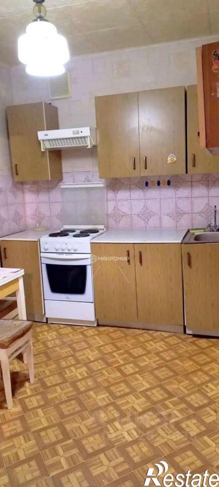 1-комн квартира ул Лермонтова, 9,  д. 9