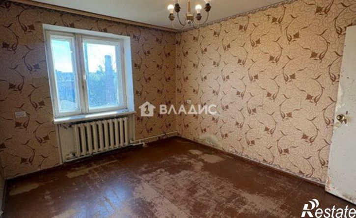 3-комн квартира ул Димитрова, 33,  д. 33