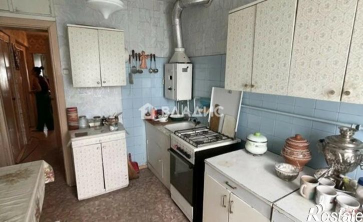 3-комн квартира пер Кирова, 122,  д. 122
