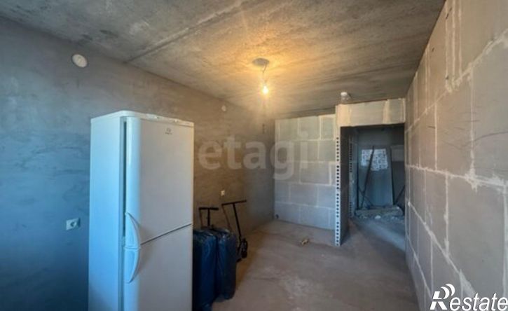 1-комн квартира ул Дуки, 25,  д. 25