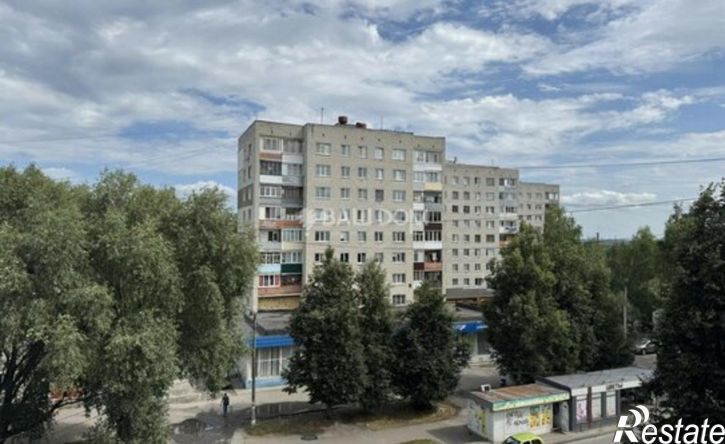 2-комн квартира ул Почтовая, 57,  д. 57