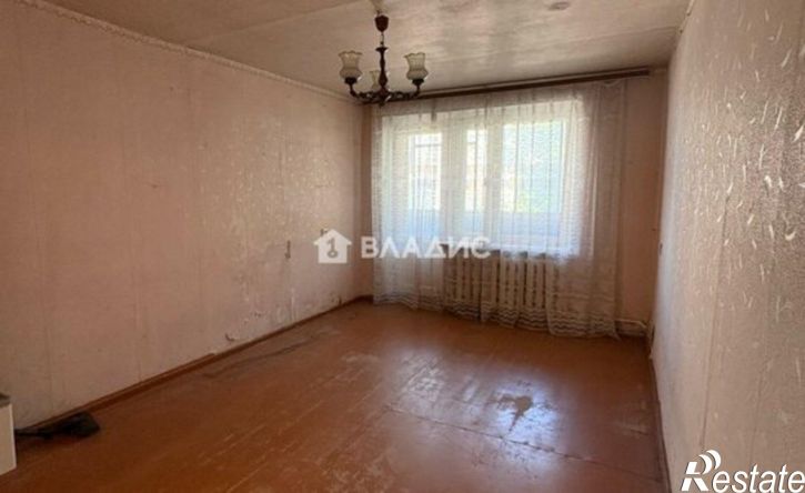 3-комн квартира ул Димитрова, 33,  д. 33