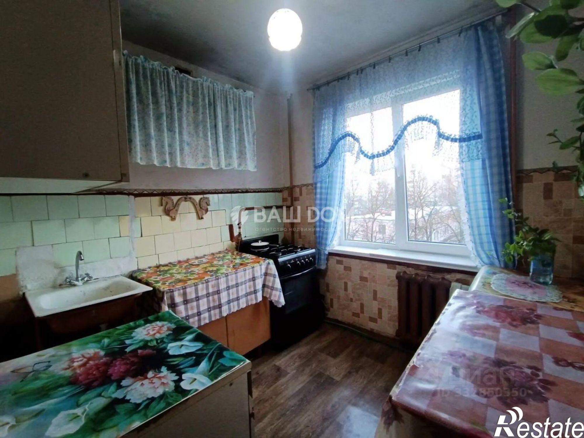 Купить комнату за 850 000 рублей на Камвольный пер, 6
