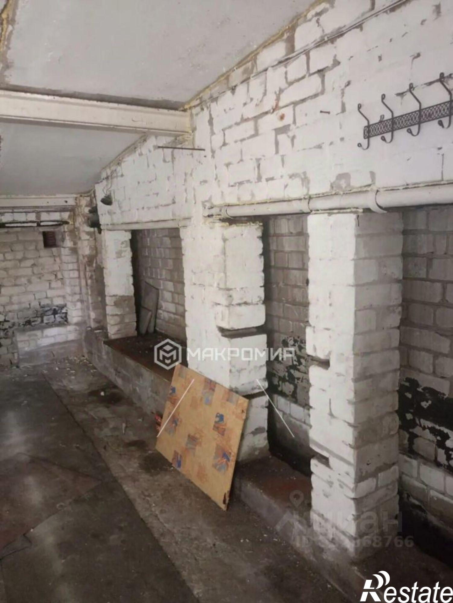 Купить гараж, место в паркинге за 790 018 рублей на Брянск г., Советский