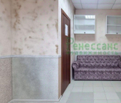 офис 34 кв м, этаж 1/16 ул Пролетарская, 100
